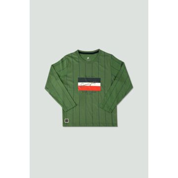 Cotton Green full sleeve