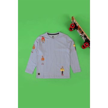 Cotton Sky full sleeve