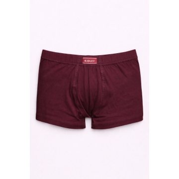 ComfySoft Cotton Trunks for Boys – RichTone Solids, Pack of 3