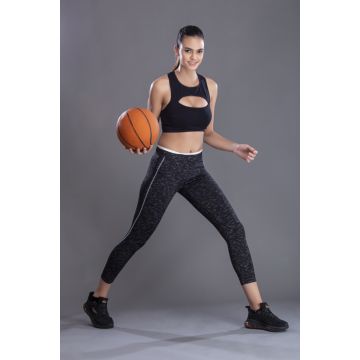 Black legging