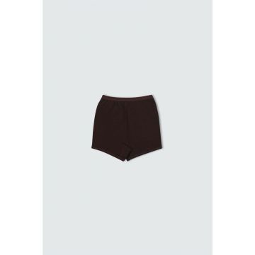 Shorty Brown (pack of 3)