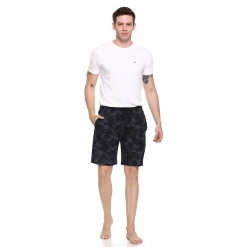 Camo Shorts 