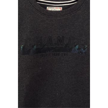 Boy Sweatshirt Anthracite