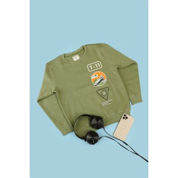 Sweatshirt Rocket