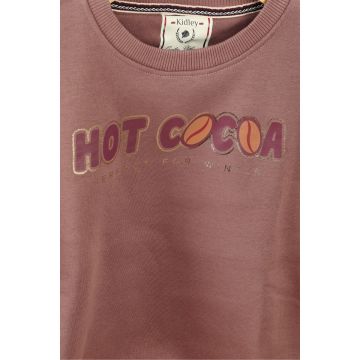 Cocoa Sweatshirt