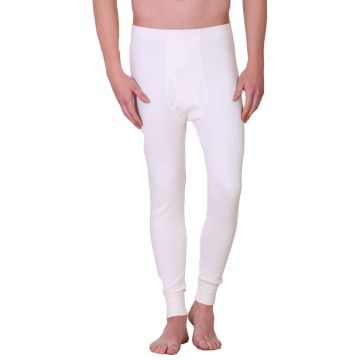 Kidley Thermal Lower Off White