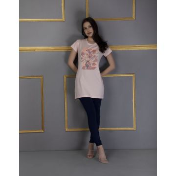 Lycra LT Light pink