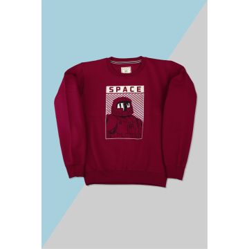 Astronaut Sweatshirt