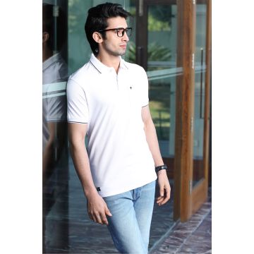 White Polo